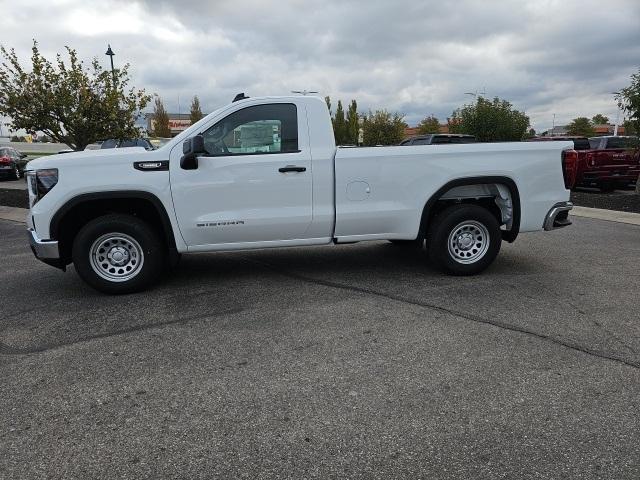 new 2025 GMC Sierra 1500 car, priced at $36,590