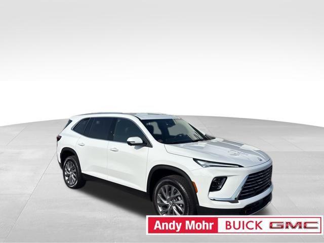 new 2026 Buick Enclave car, priced at $49,310