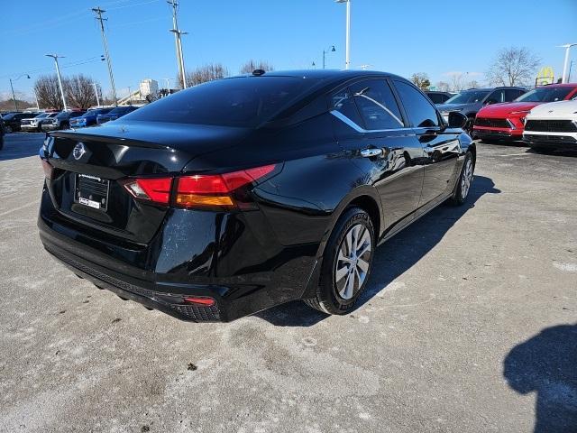 used 2020 Nissan Altima car, priced at $12,291