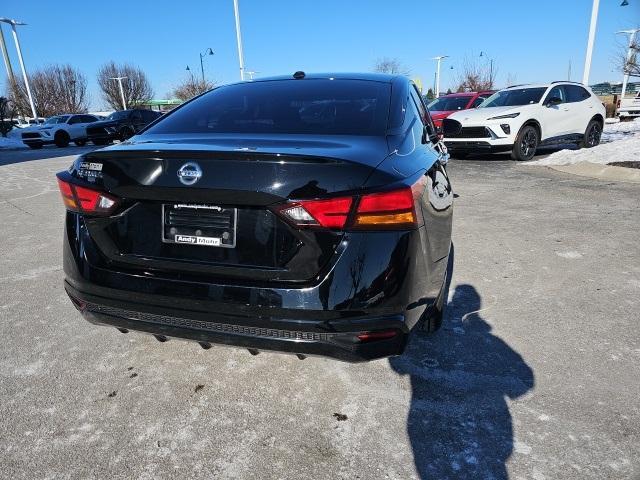 used 2020 Nissan Altima car, priced at $12,291