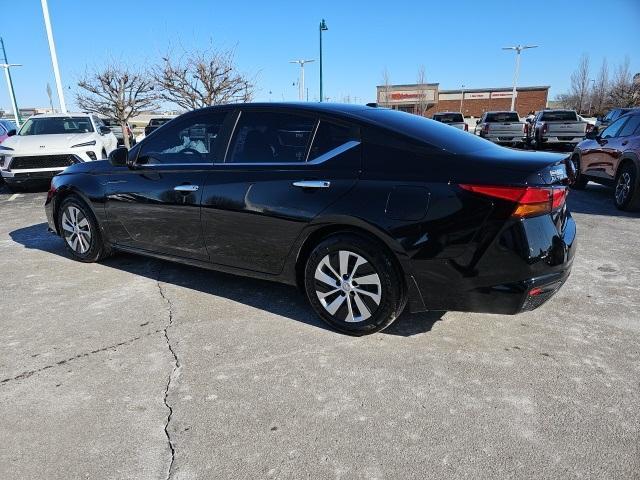 used 2020 Nissan Altima car, priced at $12,291