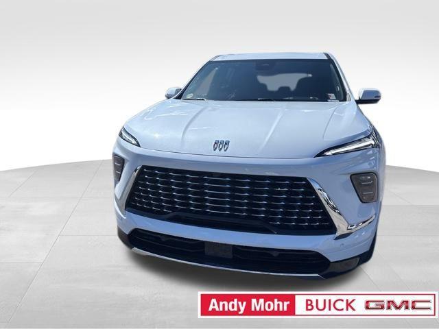 new 2026 Buick Enclave car, priced at $60,177