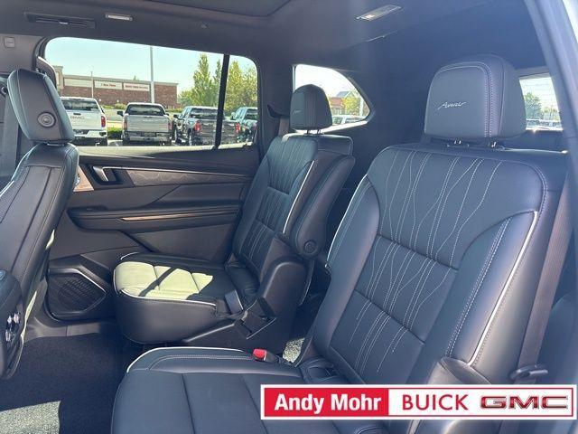 new 2026 Buick Enclave car, priced at $60,177