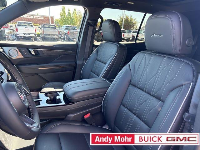 new 2026 Buick Enclave car, priced at $60,177