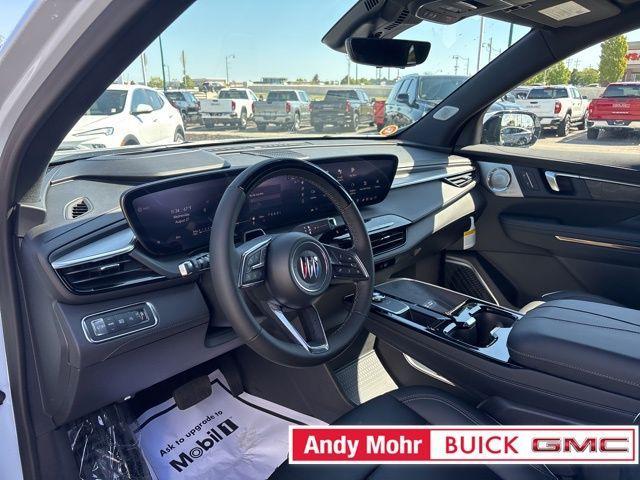 new 2026 Buick Enclave car, priced at $60,177