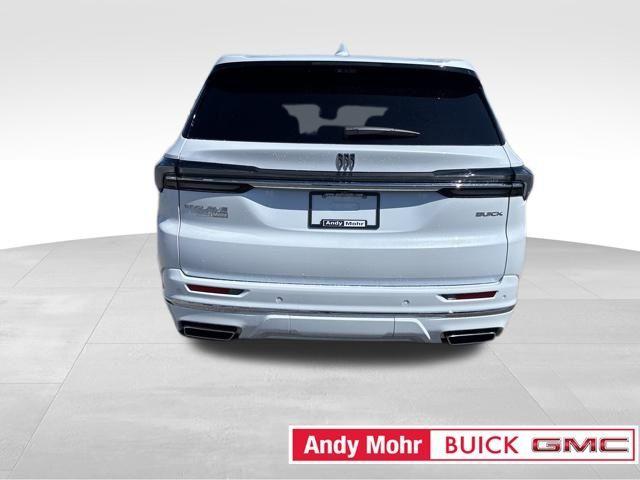 new 2026 Buick Enclave car, priced at $60,177