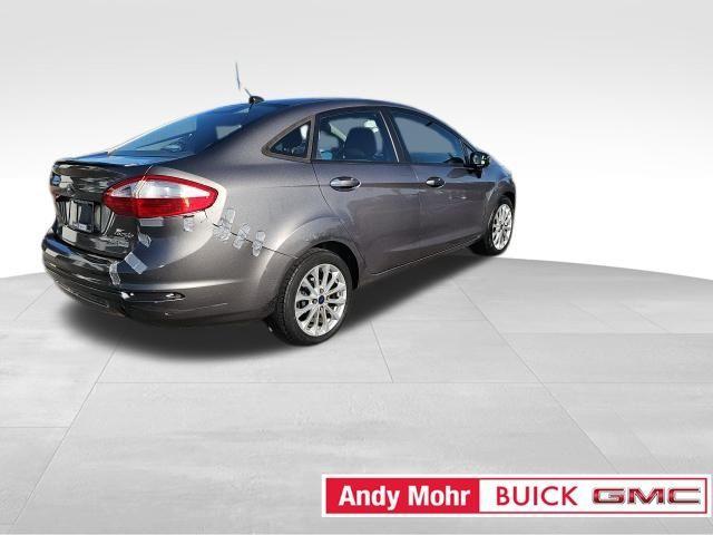 used 2014 Ford Fiesta car, priced at $3,046