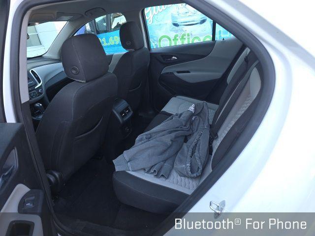 used 2021 Chevrolet Equinox car, priced at $10,950