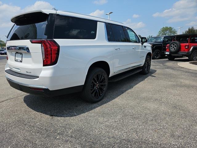 new 2024 GMC Yukon XL car, priced at $77,073