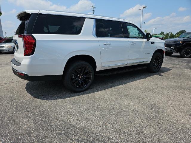 new 2024 GMC Yukon XL car, priced at $77,073