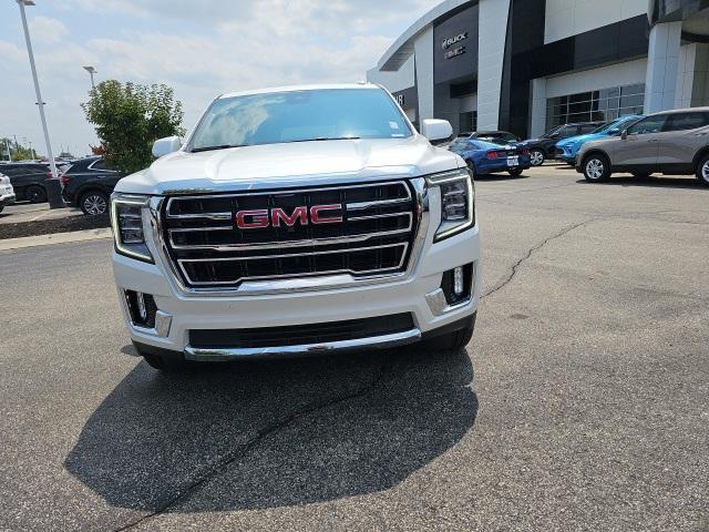 new 2024 GMC Yukon XL car, priced at $77,073