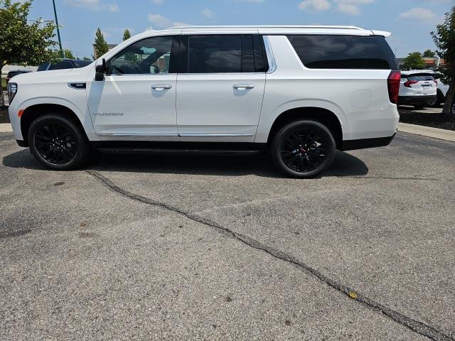 new 2024 GMC Yukon XL car, priced at $77,073