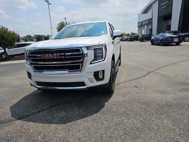 new 2024 GMC Yukon XL car, priced at $77,073