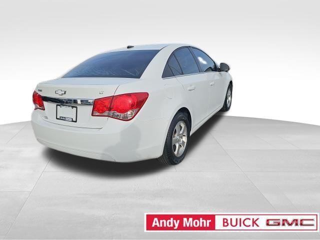 used 2013 Chevrolet Cruze car, priced at $4,950