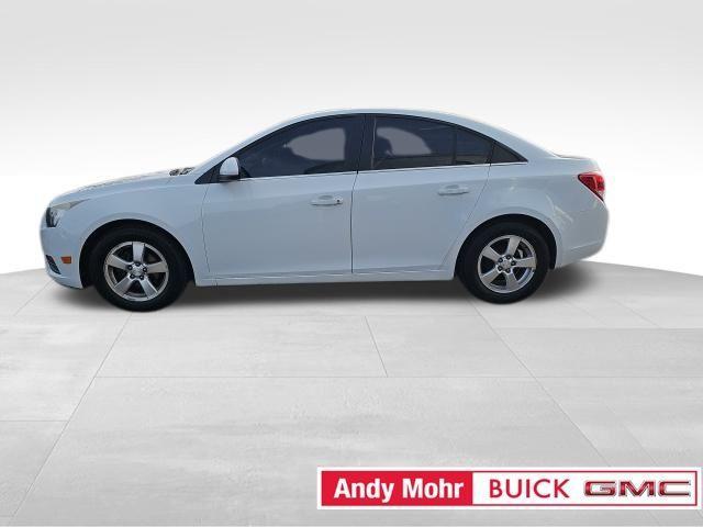 used 2013 Chevrolet Cruze car, priced at $4,950