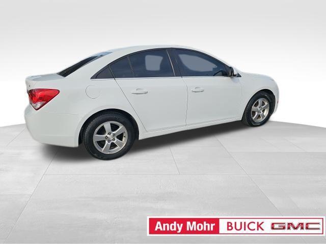 used 2013 Chevrolet Cruze car, priced at $4,950