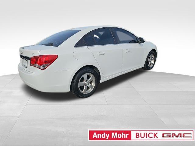 used 2013 Chevrolet Cruze car, priced at $4,950