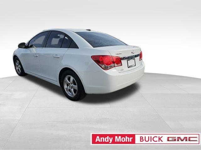 used 2013 Chevrolet Cruze car, priced at $4,950