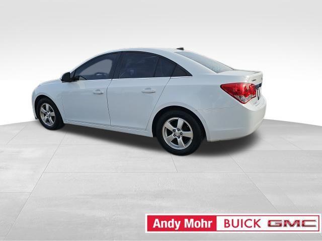 used 2013 Chevrolet Cruze car, priced at $4,950