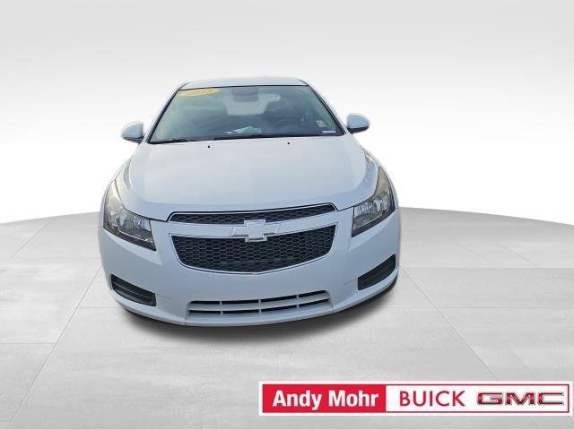 used 2013 Chevrolet Cruze car, priced at $4,950