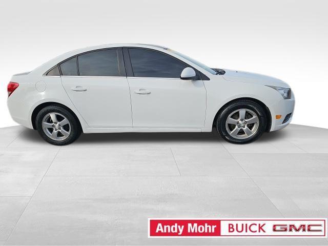 used 2013 Chevrolet Cruze car, priced at $4,950