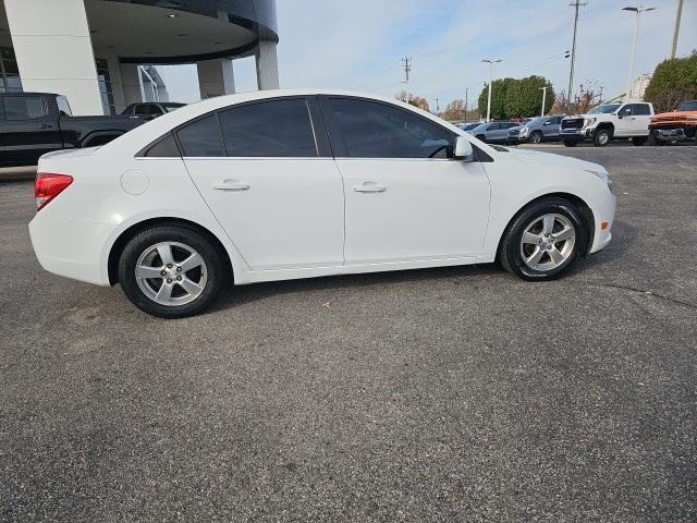 used 2013 Chevrolet Cruze car, priced at $5,150