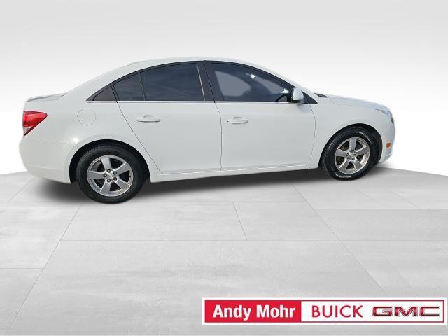 used 2013 Chevrolet Cruze car, priced at $4,950