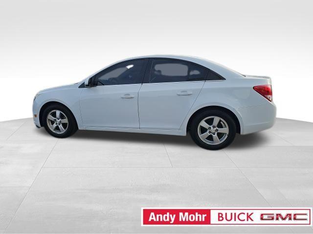 used 2013 Chevrolet Cruze car, priced at $4,950