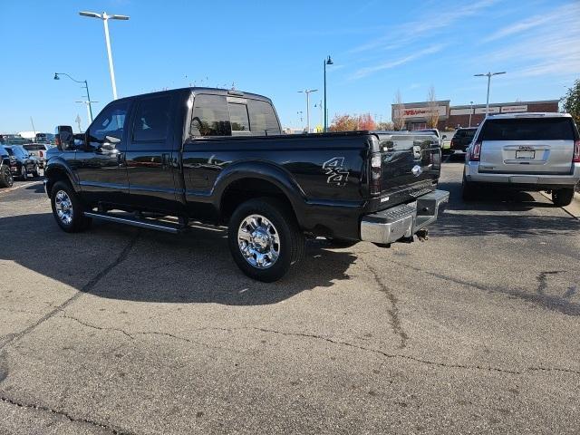 used 2014 Ford F-250 car, priced at $14,650