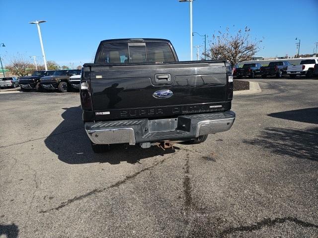 used 2014 Ford F-250 car, priced at $14,650