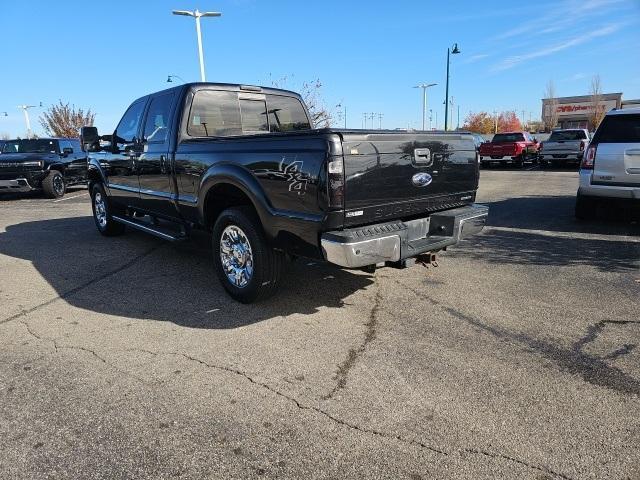 used 2014 Ford F-250 car, priced at $14,650