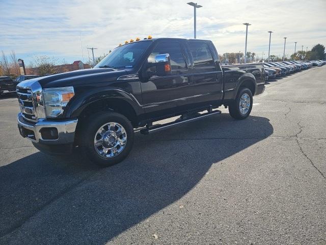 used 2014 Ford F-250 car, priced at $14,650