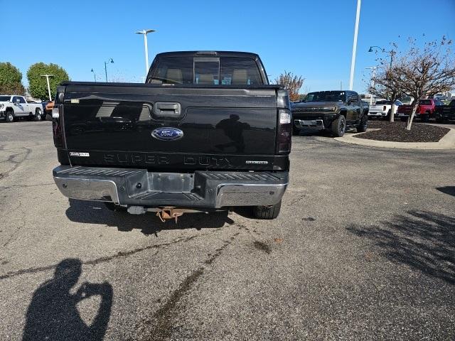 used 2014 Ford F-250 car, priced at $14,650