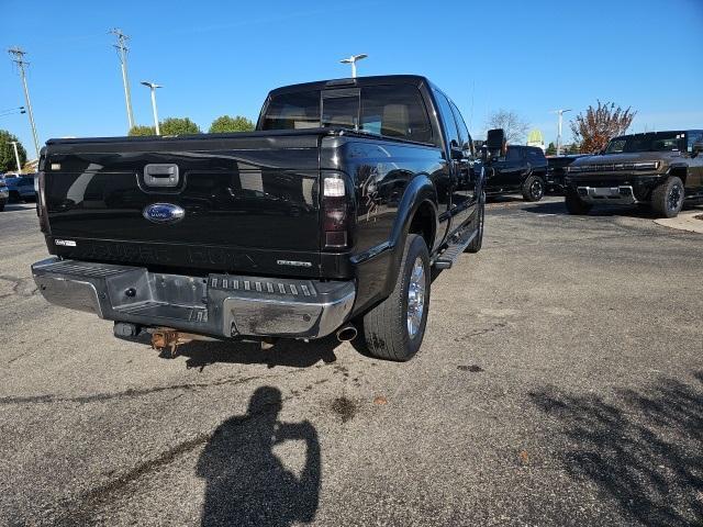 used 2014 Ford F-250 car, priced at $14,650