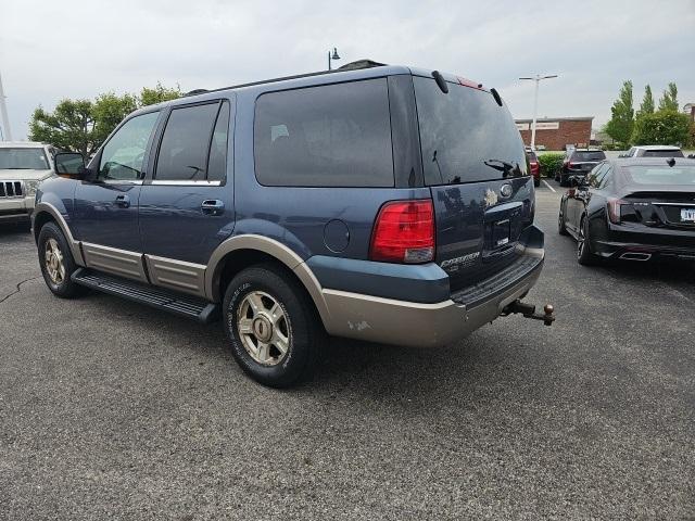 used 2003 Ford Expedition car, priced at $2,500