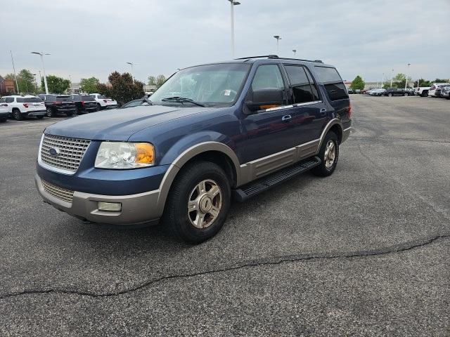 used 2003 Ford Expedition car, priced at $2,500