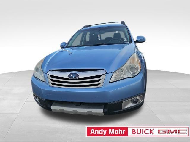 used 2010 Subaru Outback car, priced at $4,919