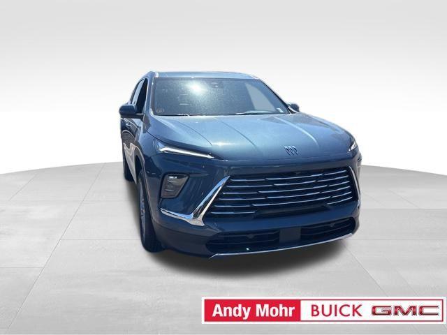 new 2026 Buick Enclave car, priced at $46,740