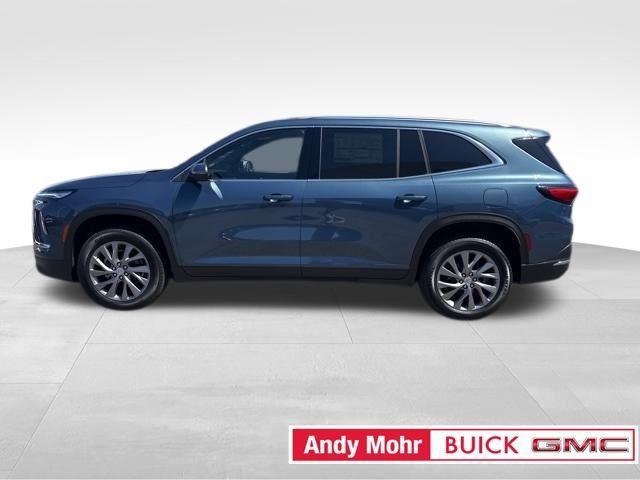 new 2026 Buick Enclave car, priced at $46,740