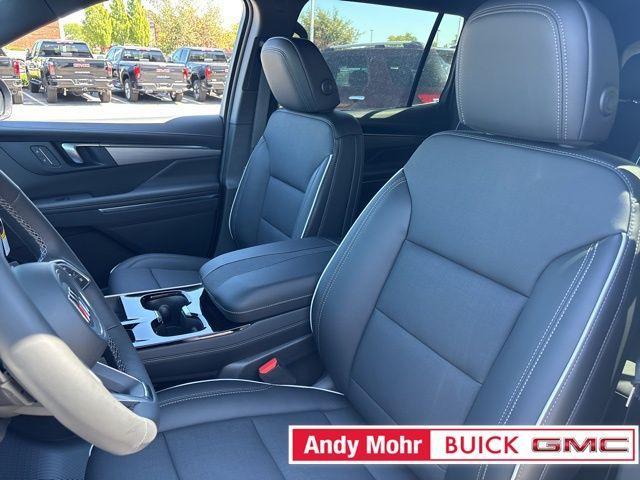 new 2026 Buick Enclave car, priced at $46,740