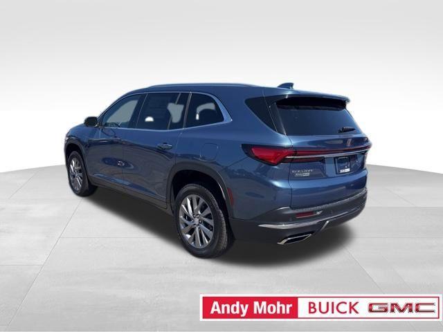 new 2026 Buick Enclave car, priced at $46,740