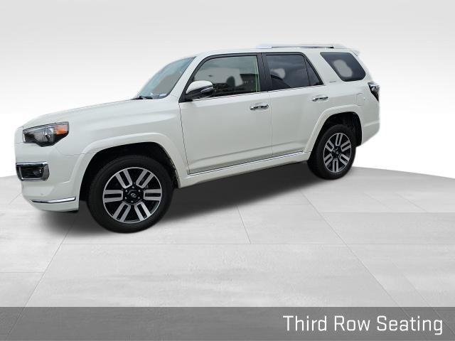 used 2023 Toyota 4Runner car, priced at $49,309