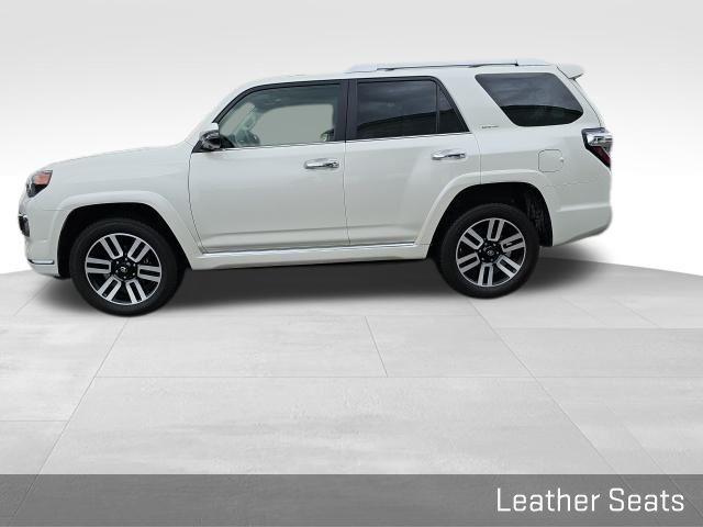 used 2023 Toyota 4Runner car, priced at $49,309