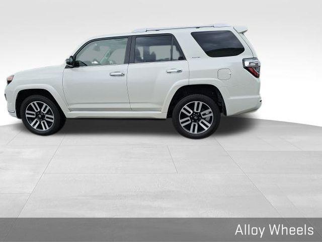 used 2023 Toyota 4Runner car, priced at $49,309
