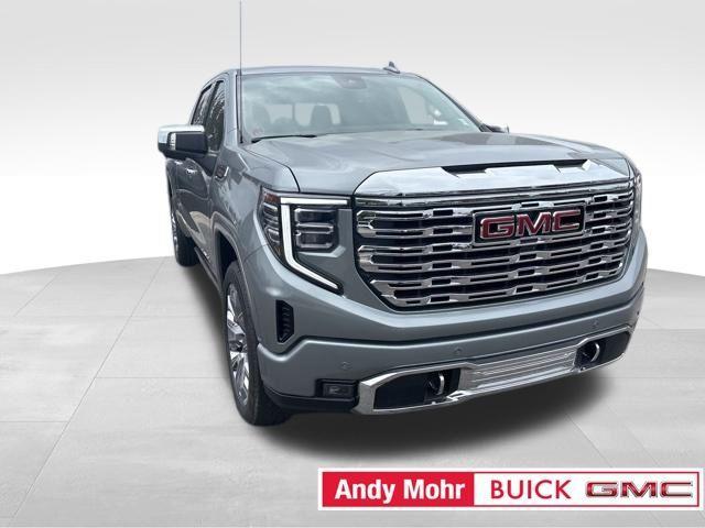 new 2025 GMC Sierra 1500 car, priced at $66,500