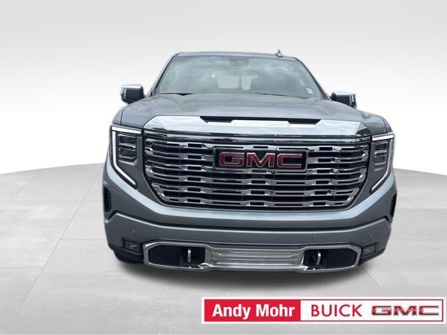 new 2025 GMC Sierra 1500 car, priced at $66,500