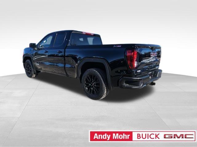 new 2025 GMC Sierra 1500 car, priced at $48,440