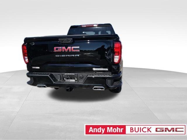 new 2025 GMC Sierra 1500 car, priced at $48,440