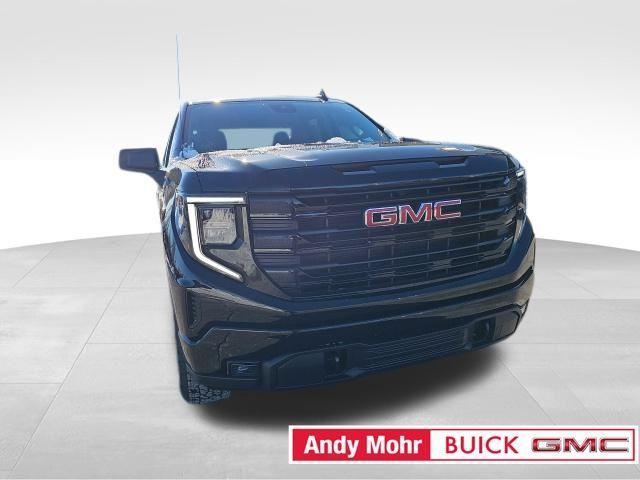 new 2025 GMC Sierra 1500 car, priced at $48,440