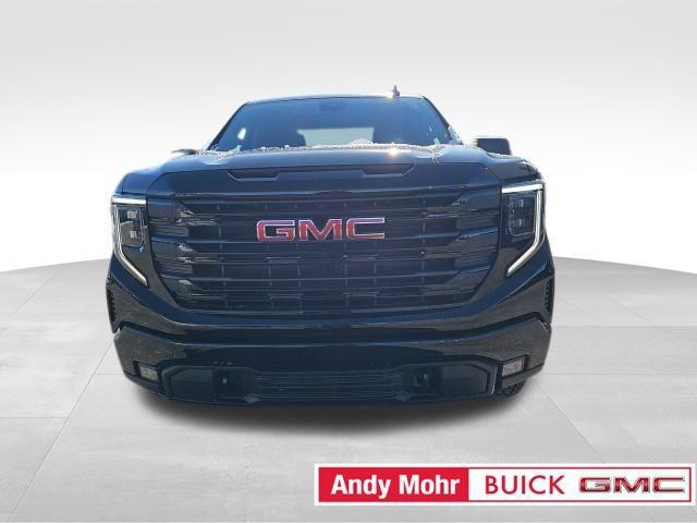 new 2025 GMC Sierra 1500 car, priced at $48,440
